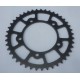 SPROCKET REAR WHEEL - RVM500